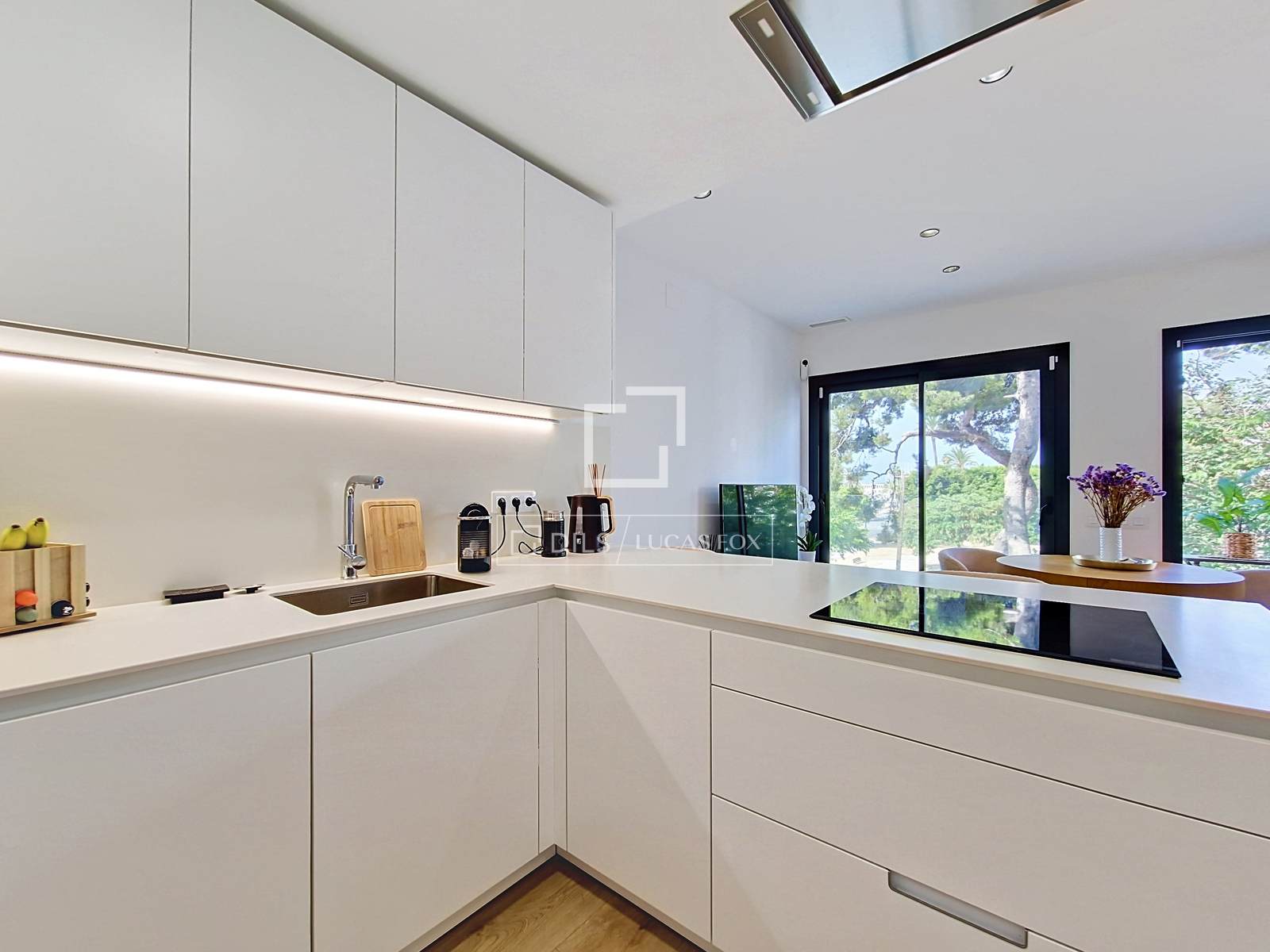 Apartament w Vilanova i la Geltru, Barcelona, Hiszpania 2 sypialnie, 74 mkw. nr 192568