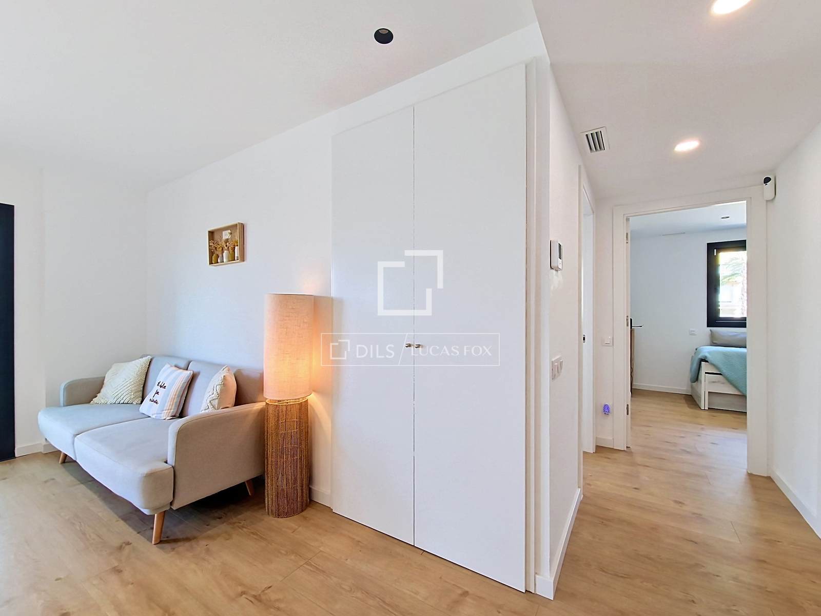 Apartament w Vilanova i la Geltru, Barcelona, Hiszpania 2 sypialnie, 74 mkw. nr 192568