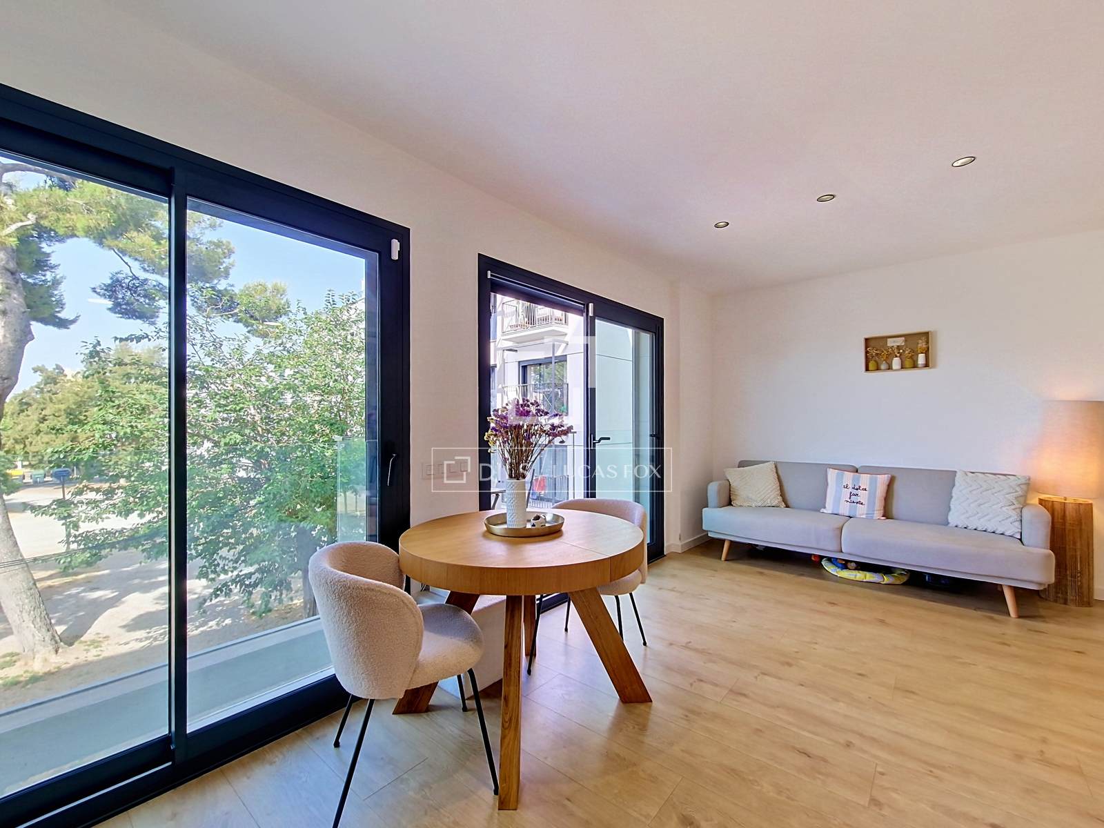 Apartament w Vilanova i la Geltru, Barcelona, Hiszpania 2 sypialnie, 74 mkw. nr 192568