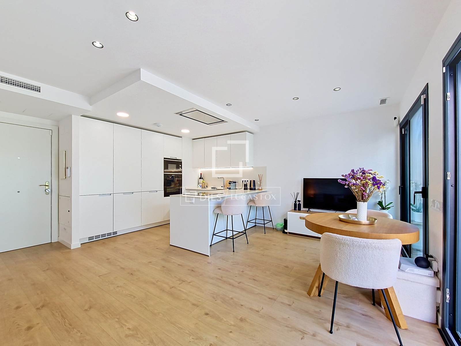 Apartament w Vilanova i la Geltru, Barcelona, Hiszpania 2 sypialnie, 74 mkw. nr 192568