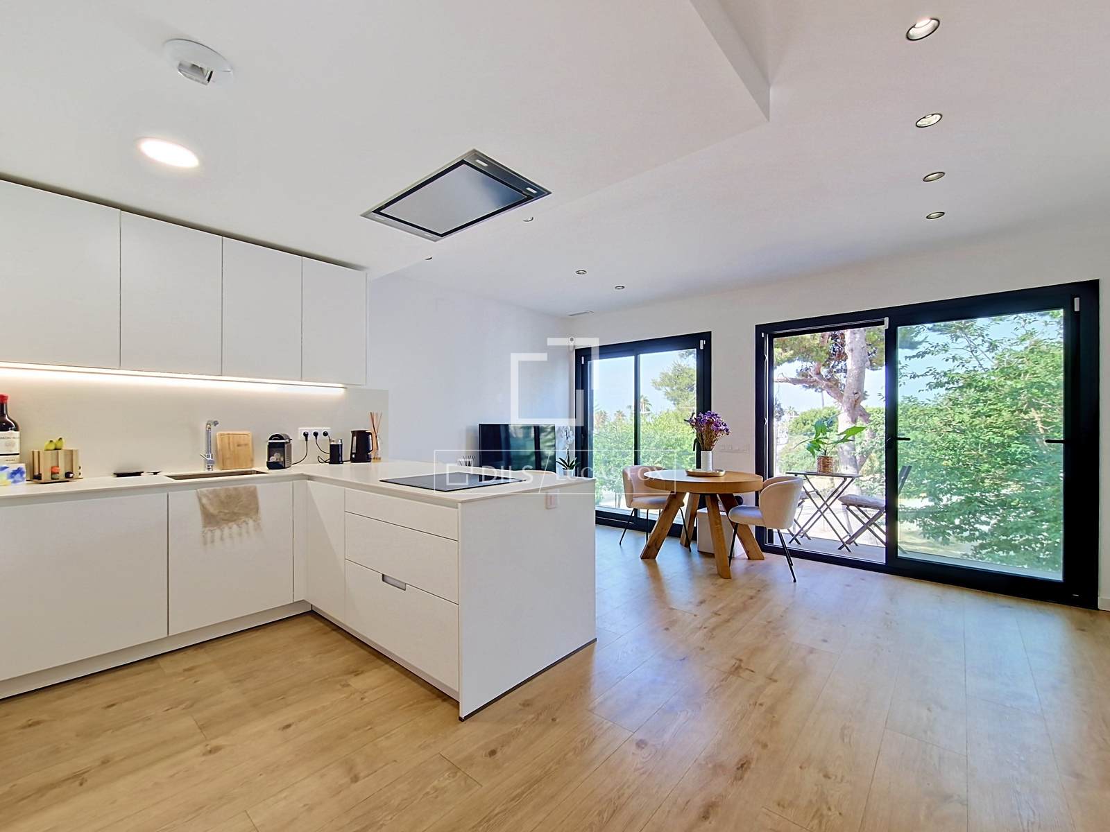 Apartament w Vilanova i la Geltru, Barcelona, Hiszpania 2 sypialnie, 74 mkw. nr 192568