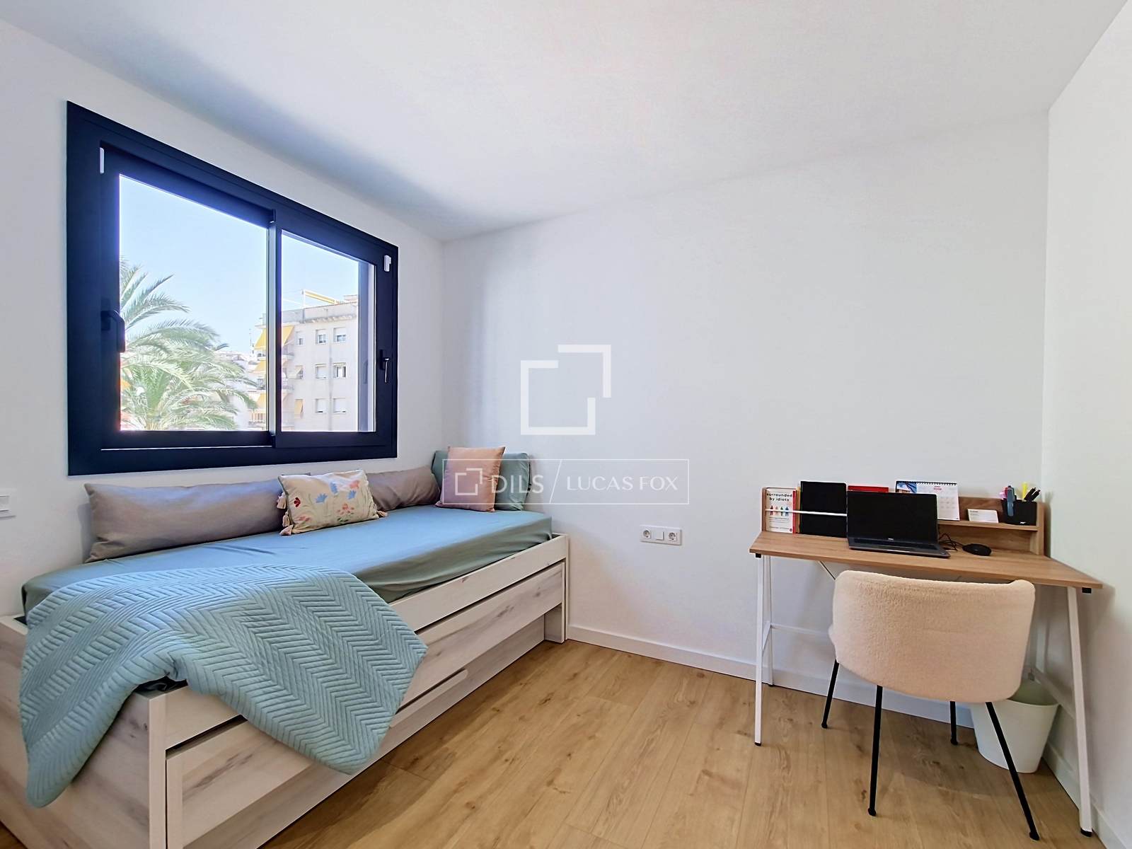 Apartament w Vilanova i la Geltru, Barcelona, Hiszpania 2 sypialnie, 74 mkw. nr 192568