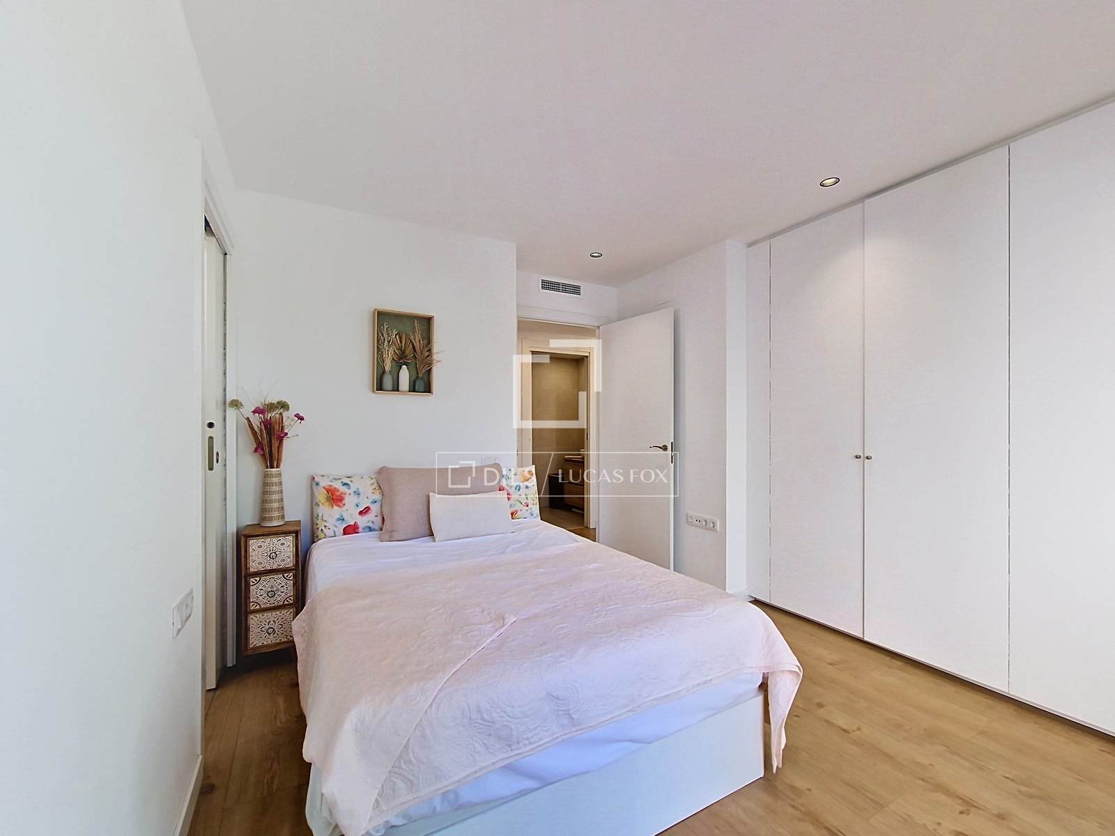 Apartament w Vilanova i la Geltru, Barcelona, Hiszpania 2 sypialnie, 74 mkw. nr 192568