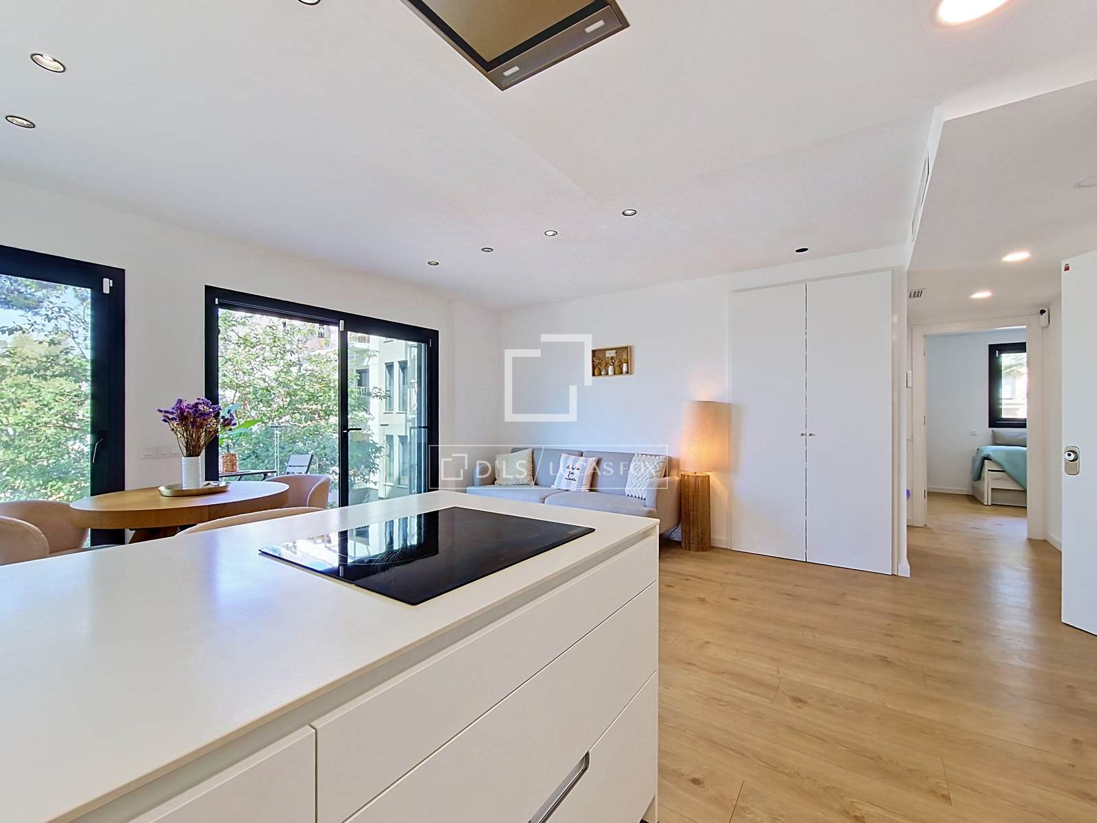 Apartament w Vilanova i la Geltru, Barcelona, Hiszpania 2 sypialnie, 74 mkw. nr 192568