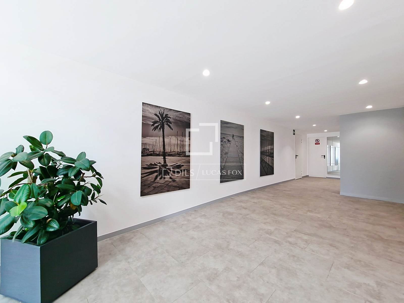 Apartament w Vilanova i la Geltru, Barcelona, Hiszpania 2 sypialnie, 74 mkw. nr 192568