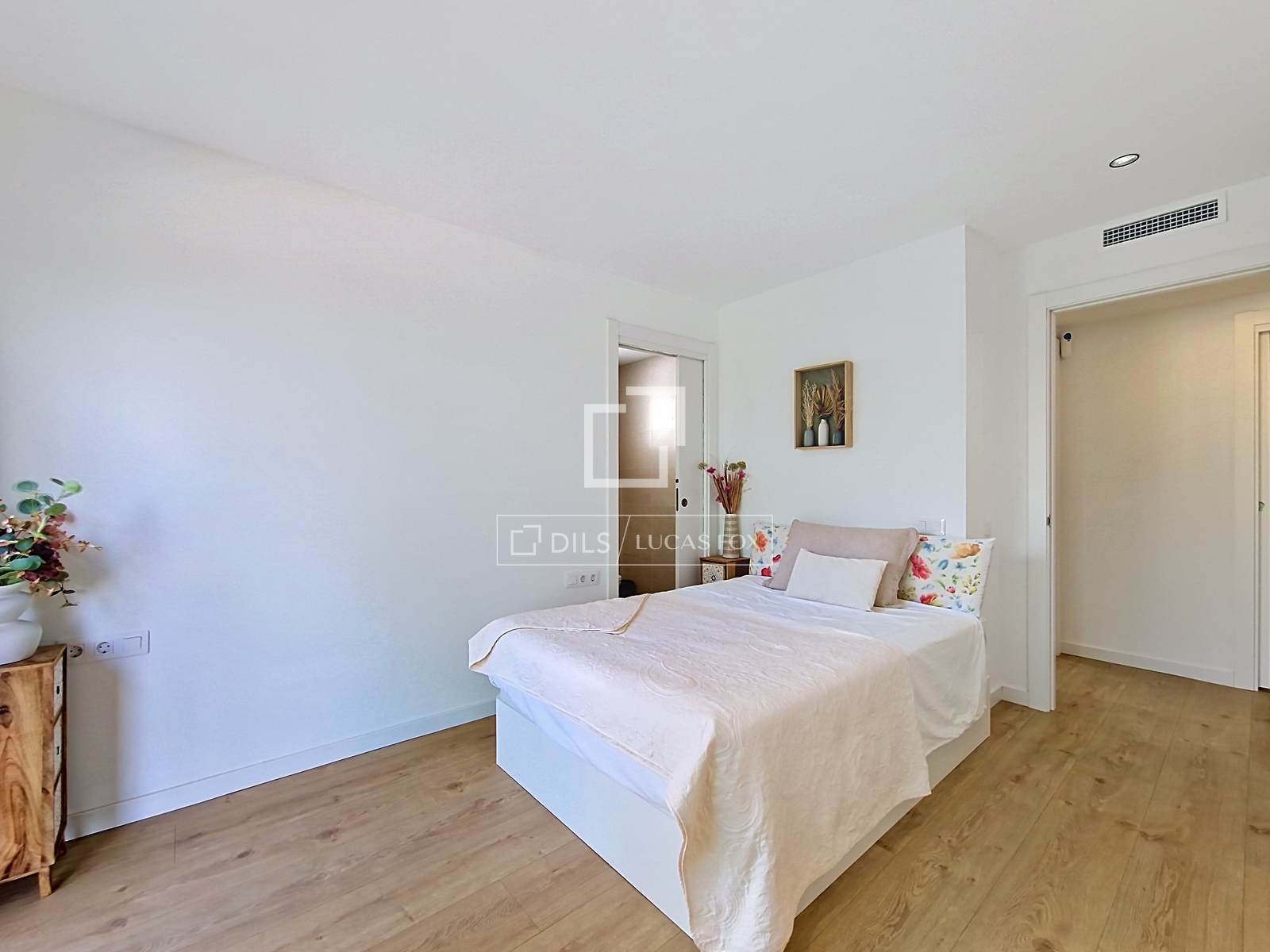 Apartament w Vilanova i la Geltru, Barcelona, Hiszpania 2 sypialnie, 74 mkw. nr 192568