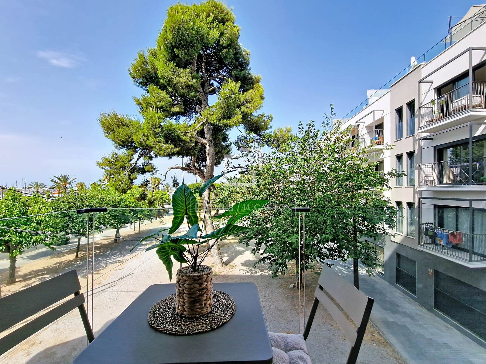 Apartament w Vilanova i la Geltru, Barcelona, Hiszpania 2 sypialnie, 74 mkw. nr 192568