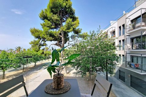 Apartamento en venta en Vilanova i la Geltrú, Barcelona, España 2 dormitorios, 74 m2 No. 192568 - foto 20