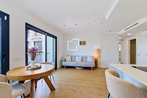 Apartamento en venta en Vilanova i la Geltrú, Barcelona, España 2 dormitorios, 74 m2 No. 192568 - foto 16