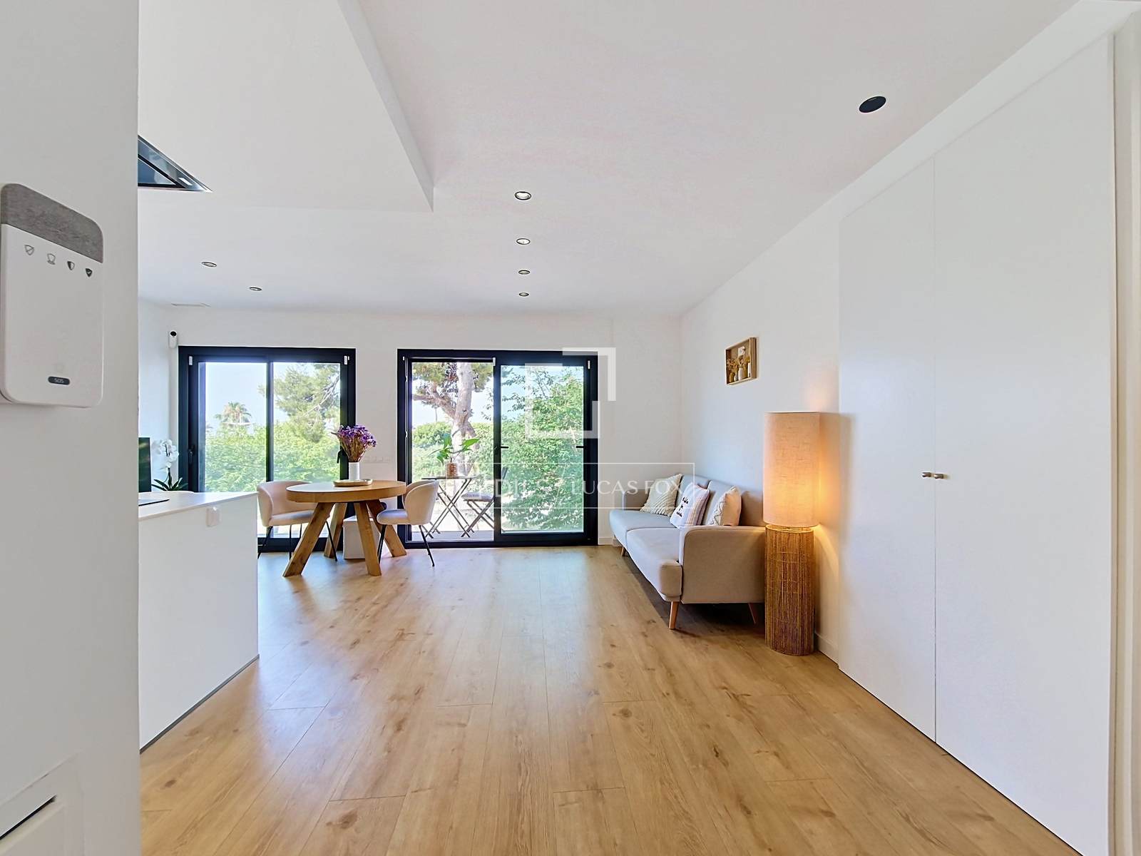 Apartament w Vilanova i la Geltru, Barcelona, Hiszpania 2 sypialnie, 74 mkw. nr 192568