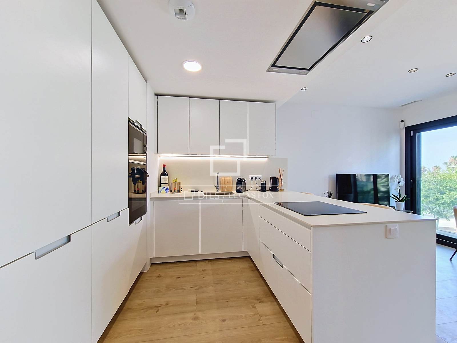 Apartament w Vilanova i la Geltru, Barcelona, Hiszpania 2 sypialnie, 74 mkw. nr 192568