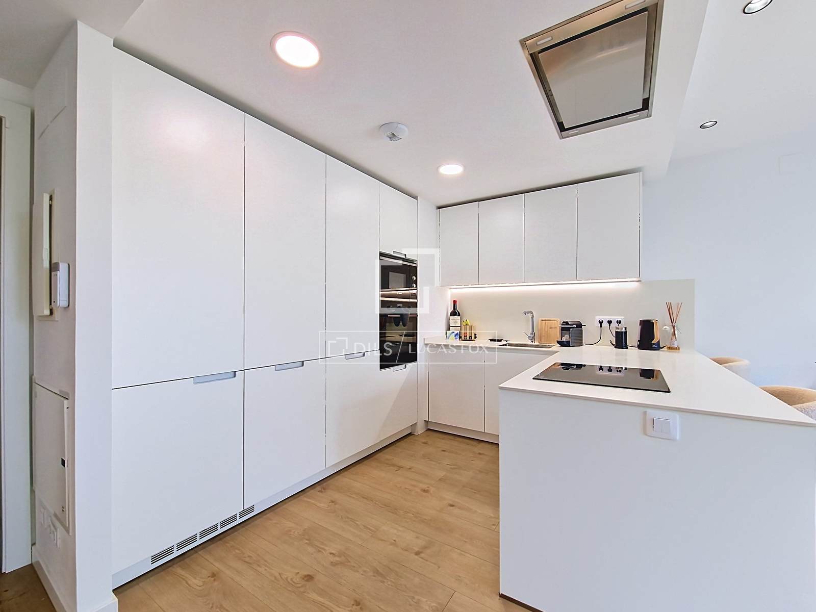 Apartament w Vilanova i la Geltru, Barcelona, Hiszpania 2 sypialnie, 74 mkw. nr 192568