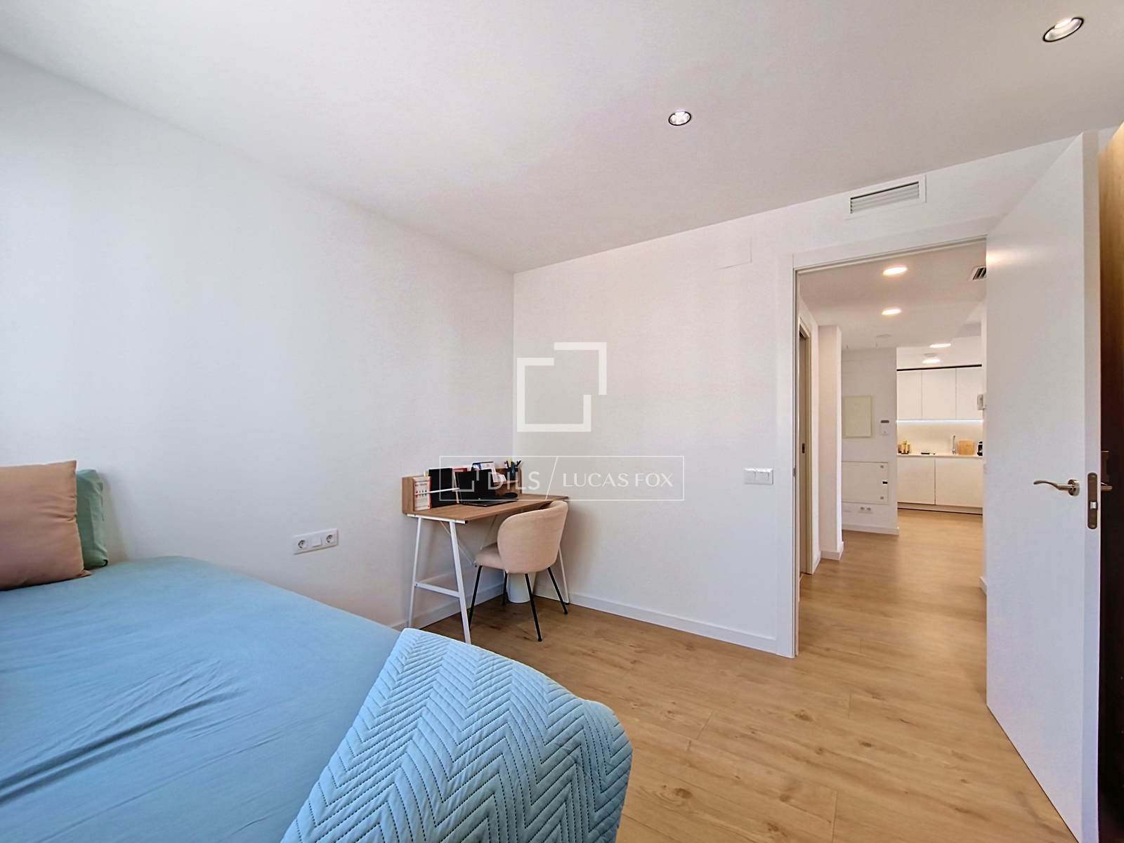 Apartament w Vilanova i la Geltru, Barcelona, Hiszpania 2 sypialnie, 74 mkw. nr 192568