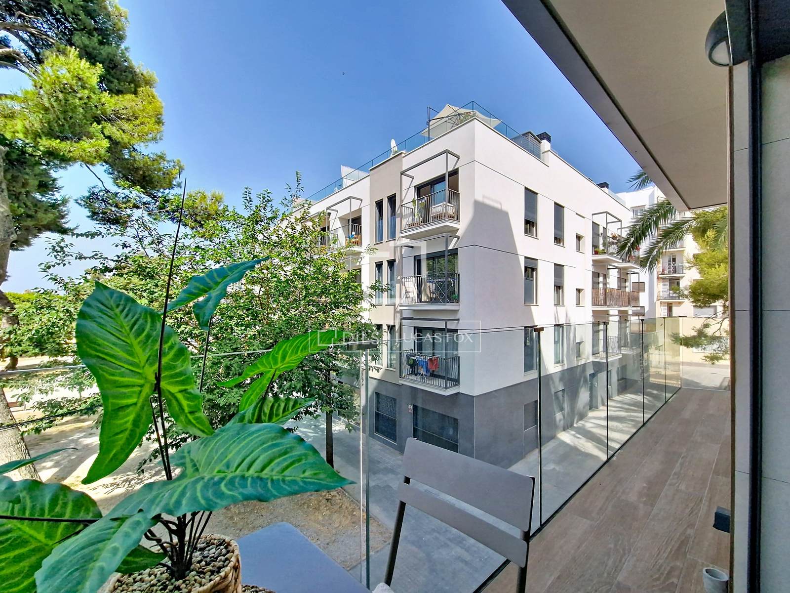 Apartament w Vilanova i la Geltru, Barcelona, Hiszpania 2 sypialnie, 74 mkw. nr 192568