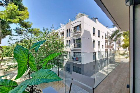 Apartamento en venta en Vilanova i la Geltrú, Barcelona, España 2 dormitorios, 74 m2 No. 192568 - foto 19