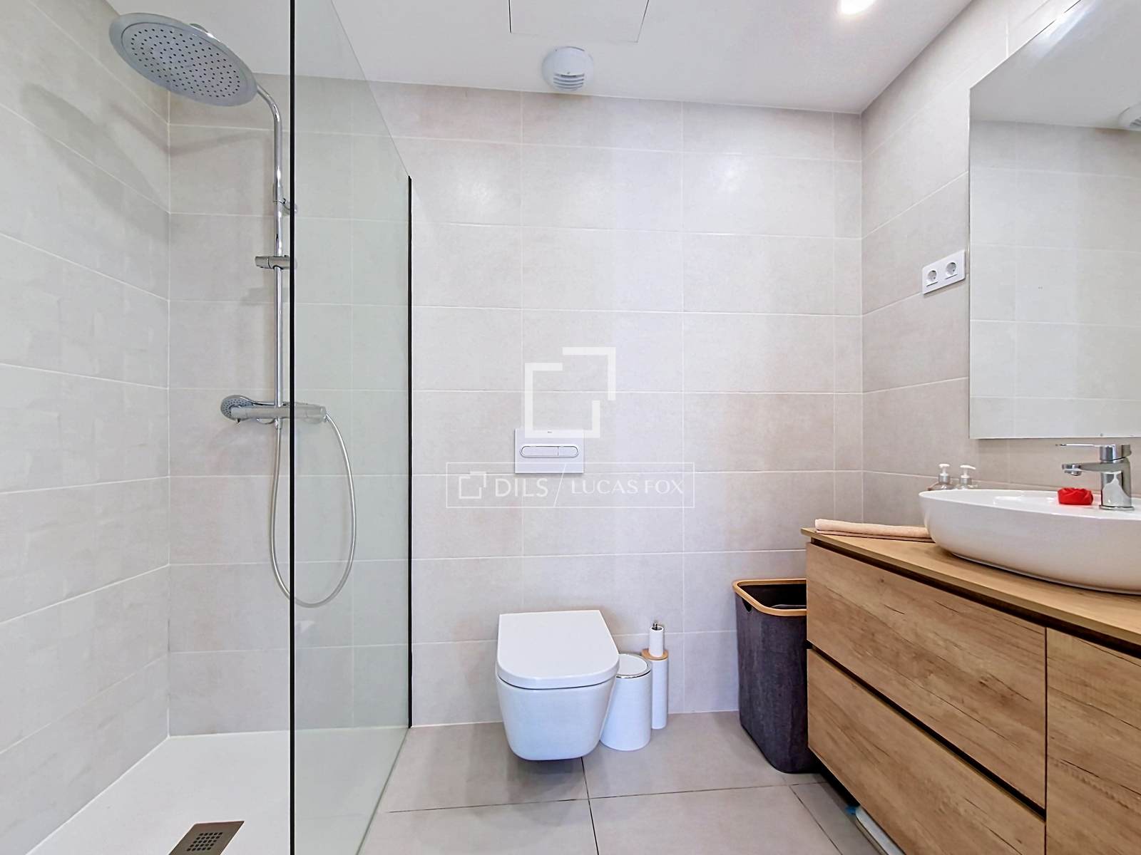 Apartament w Vilanova i la Geltru, Barcelona, Hiszpania 2 sypialnie, 74 mkw. nr 192568