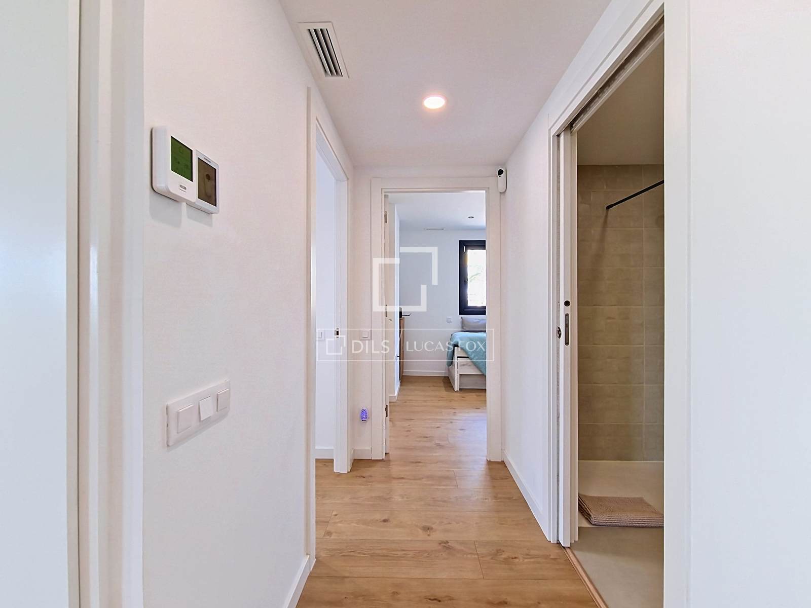 Apartament w Vilanova i la Geltru, Barcelona, Hiszpania 2 sypialnie, 74 mkw. nr 192568