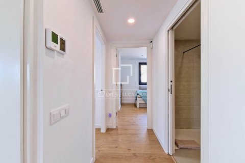 Apartamento en venta en Vilanova i la Geltrú, Barcelona, España 2 dormitorios, 74 m2 No. 192568 - foto 21