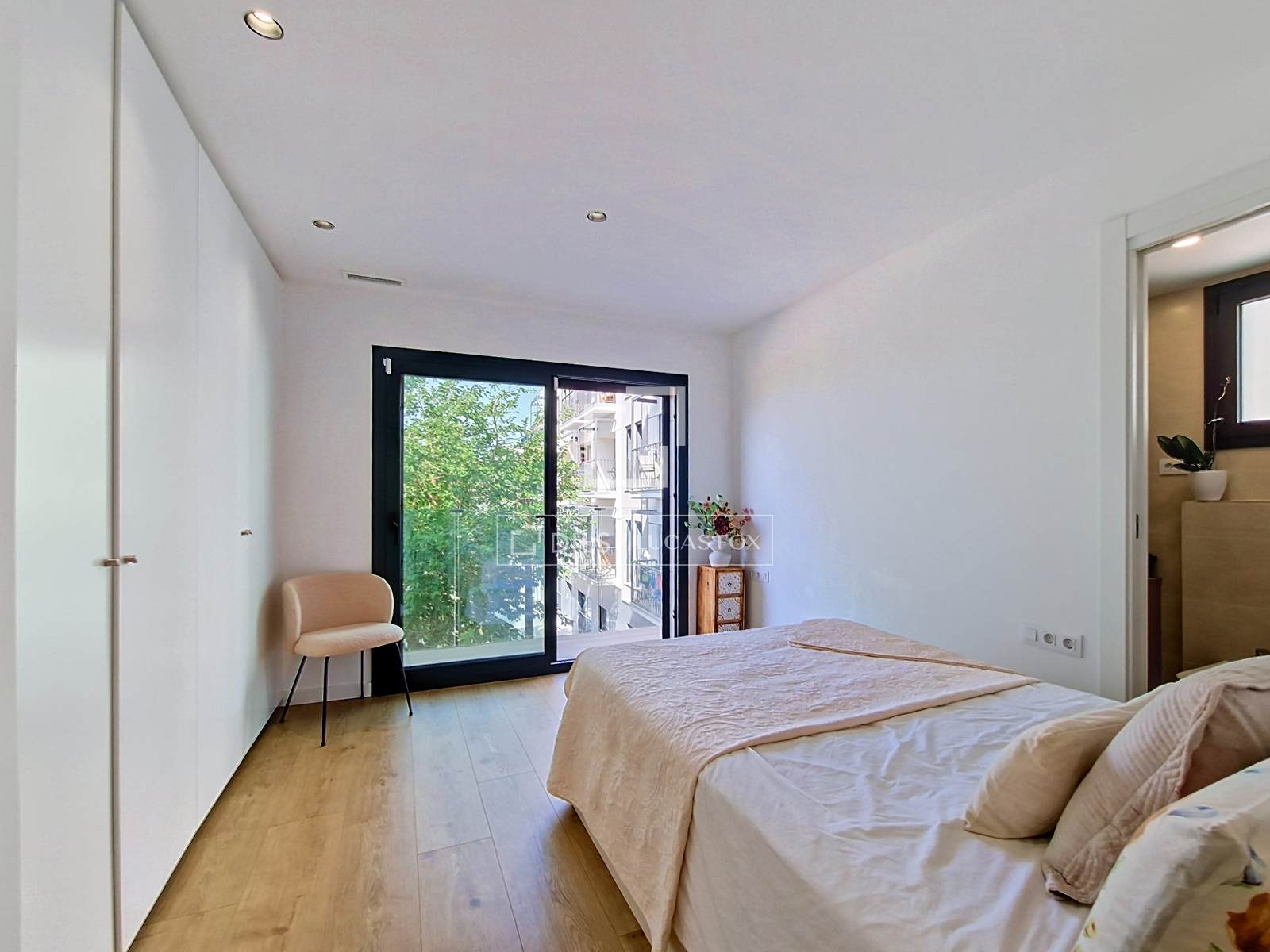 Apartament w Vilanova i la Geltru, Barcelona, Hiszpania 2 sypialnie, 74 mkw. nr 192568