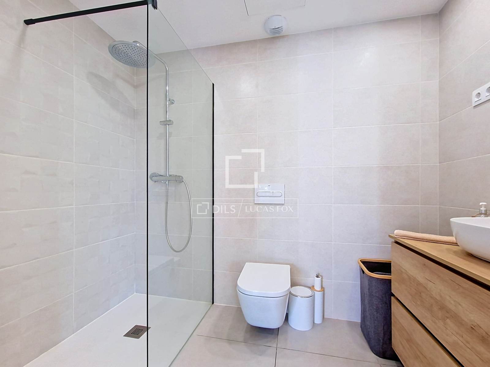 Apartament w Vilanova i la Geltru, Barcelona, Hiszpania 2 sypialnie, 74 mkw. nr 192568