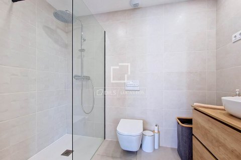 Apartamento en venta en Vilanova i la Geltrú, Barcelona, España 2 dormitorios, 74 m2 No. 192568 - foto 23