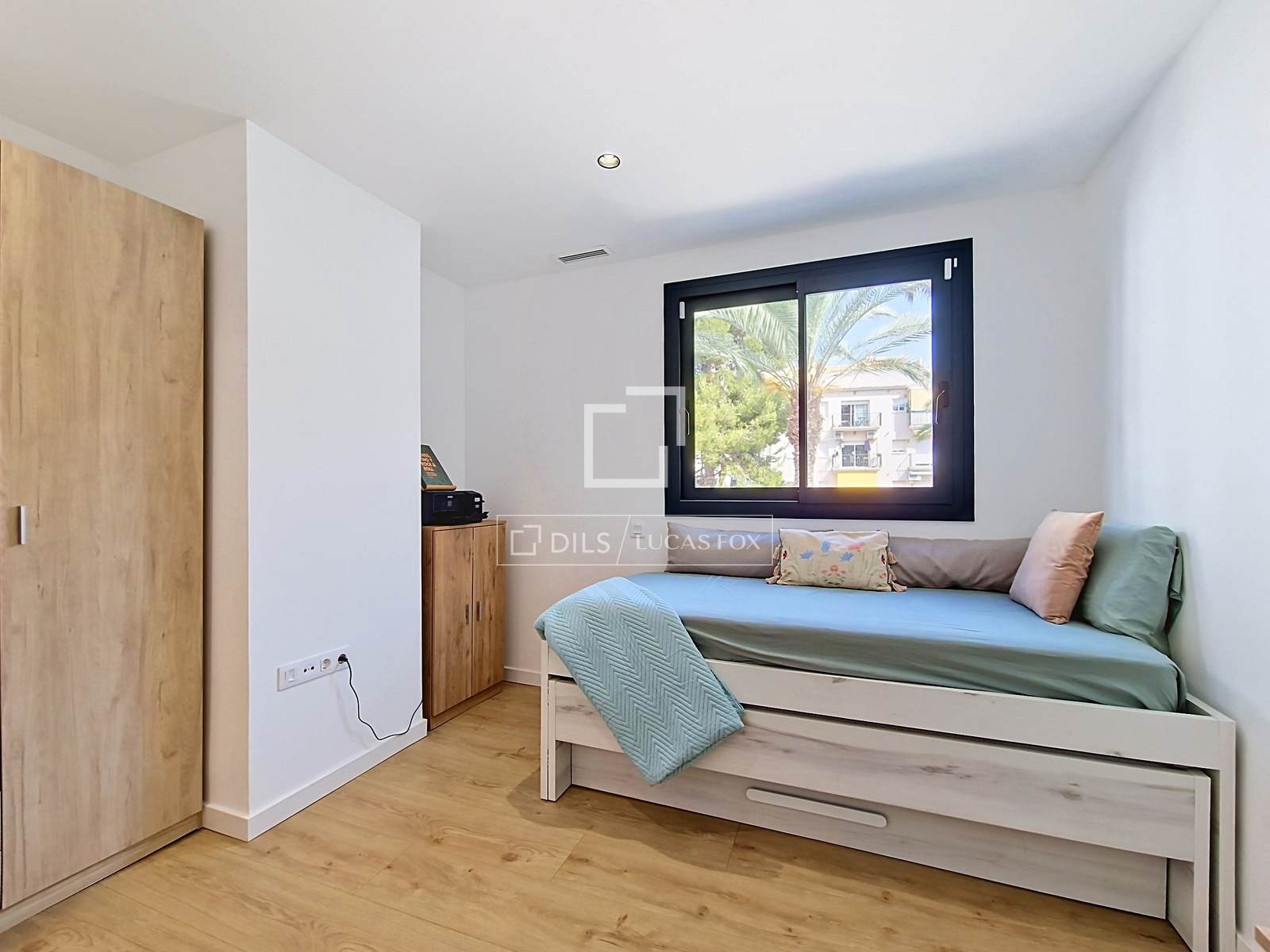 Apartament w Vilanova i la Geltru, Barcelona, Hiszpania 2 sypialnie, 74 mkw. nr 192568