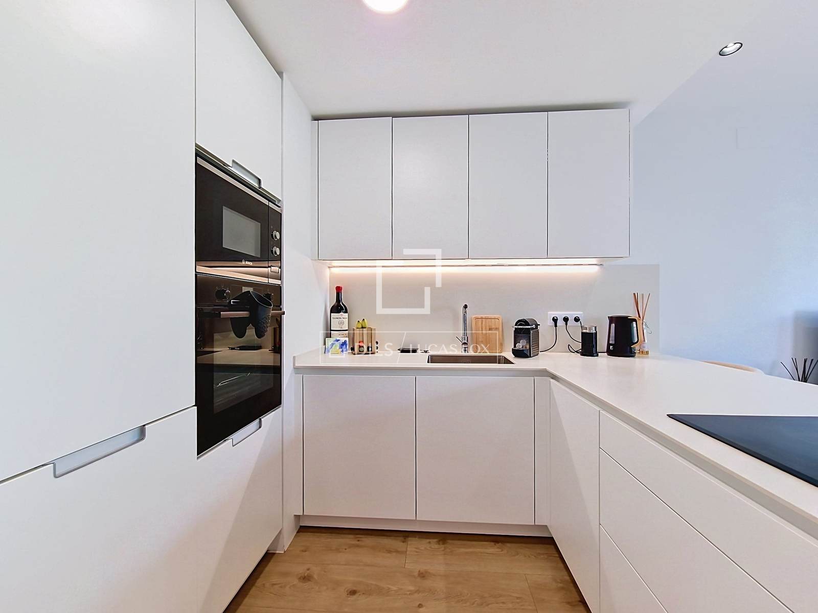 Apartament w Vilanova i la Geltru, Barcelona, Hiszpania 2 sypialnie, 74 mkw. nr 192568