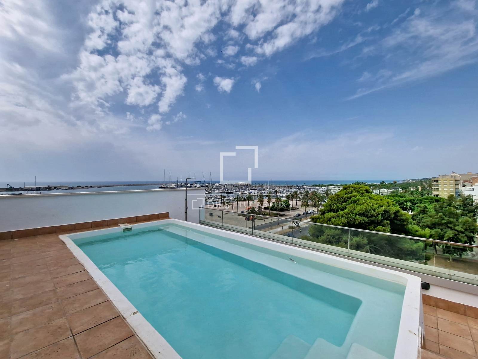 Apartament w Vilanova i la Geltru, Barcelona, Hiszpania 2 sypialnie, 74 mkw. nr 192568