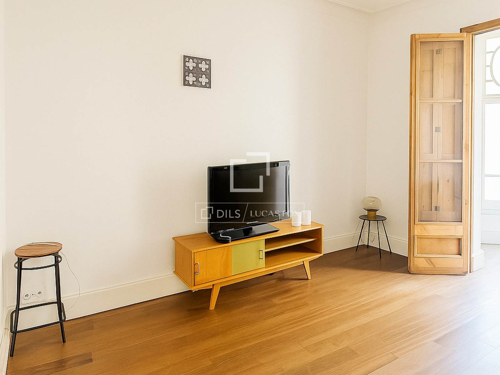 Apartament w Barcelona, Hiszpania 3 sypialnie, 152 mkw. nr 192573