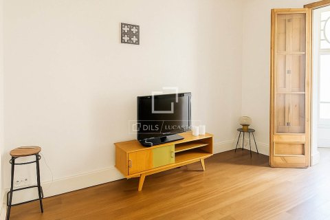 Apartamento en venta en Barcelona, España 3 dormitorios, 152 m2 No. 192573 - foto 5