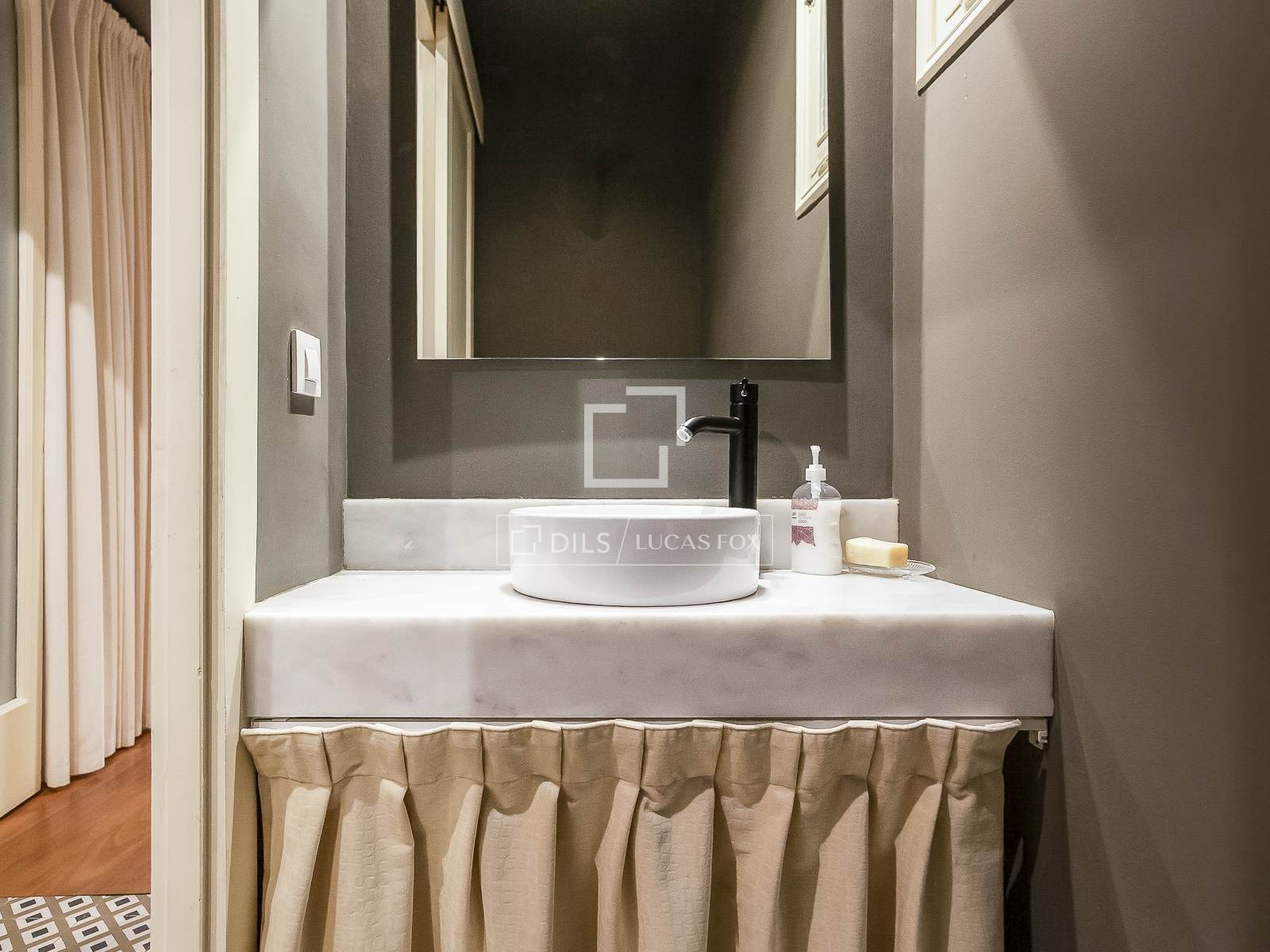 Apartament w Barcelona, Hiszpania 3 sypialnie, 152 mkw. nr 192573
