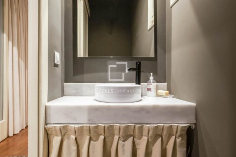 Apartamento en venta en Barcelona, España 3 dormitorios, 152 m2 No. 192573 - foto 30