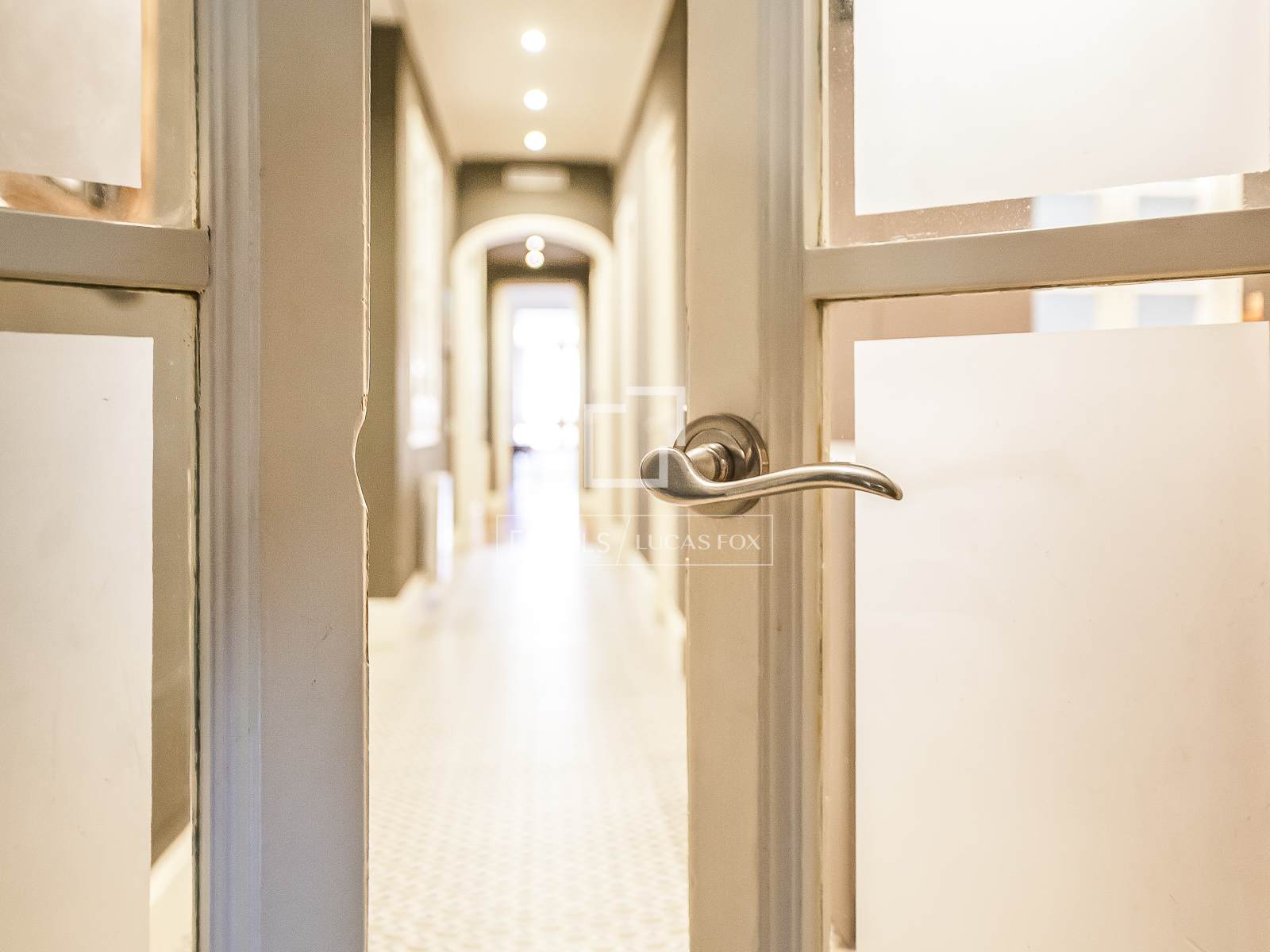 Apartament w Barcelona, Hiszpania 3 sypialnie, 152 mkw. nr 192573