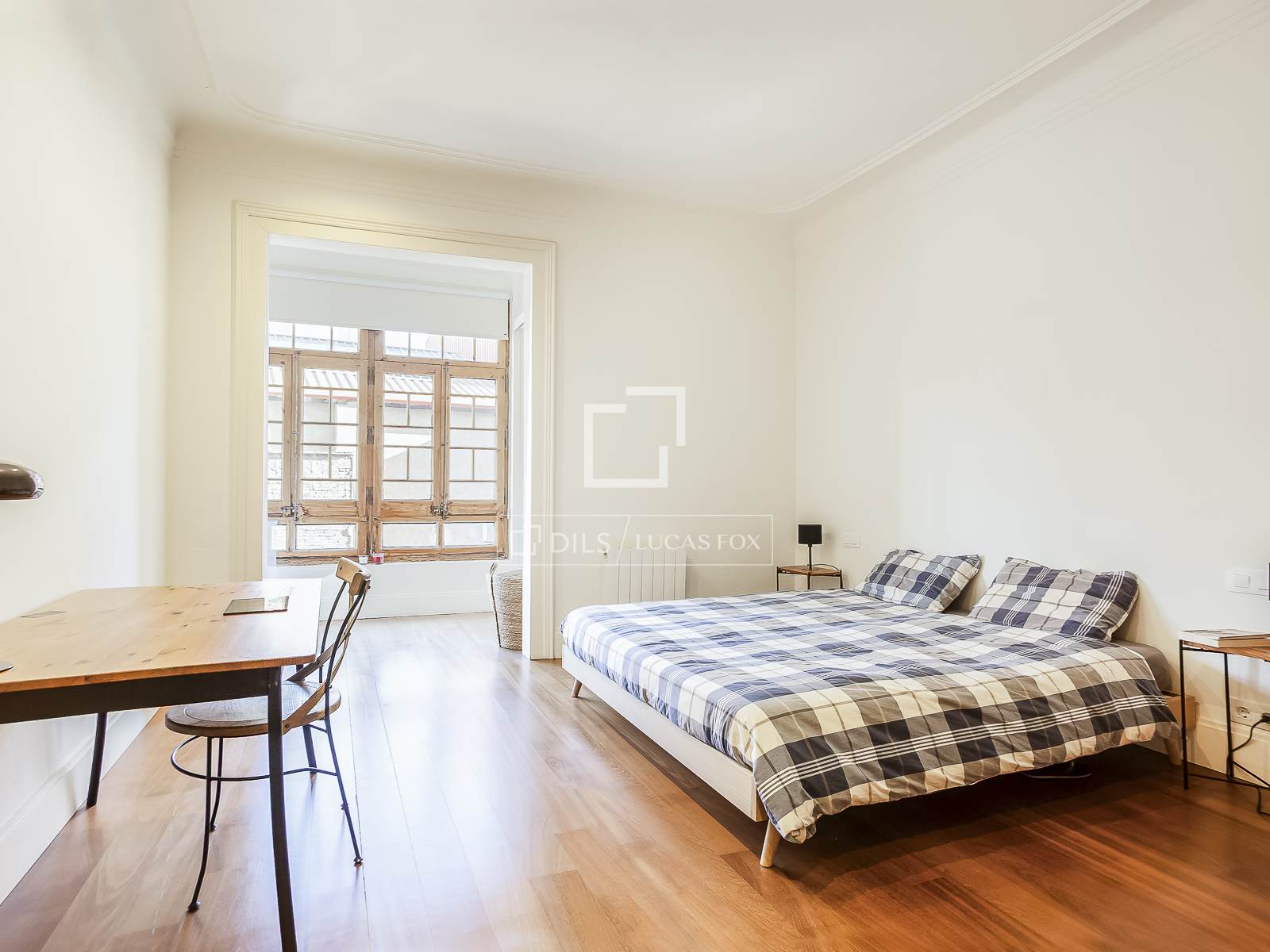 Apartament w Barcelona, Hiszpania 3 sypialnie, 152 mkw. nr 192573