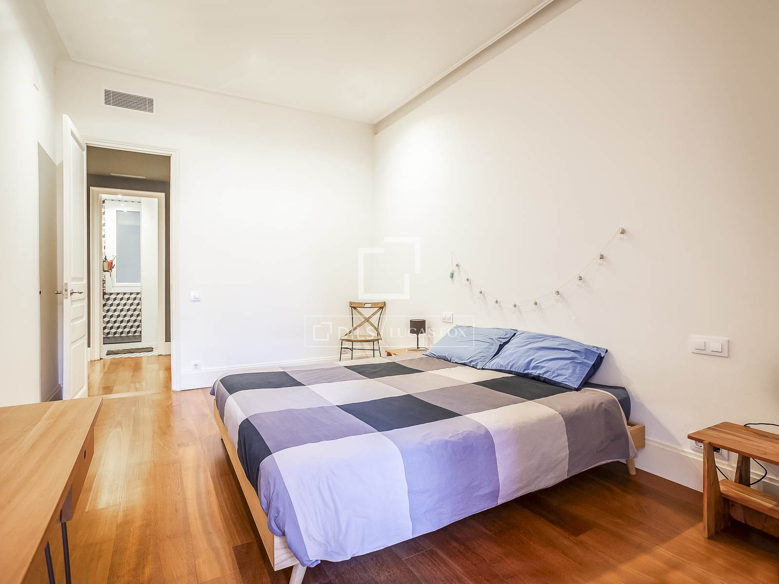 Apartament w Barcelona, Hiszpania 3 sypialnie, 152 mkw. nr 192573