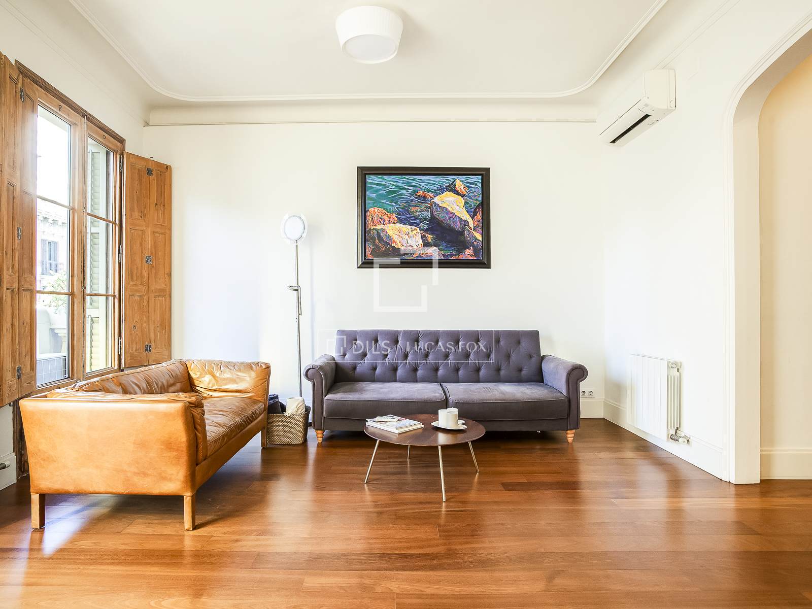Apartament w Barcelona, Hiszpania 3 sypialnie, 152 mkw. nr 192573