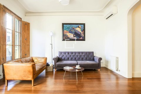 Apartamento en venta en Barcelona, España 3 dormitorios, 152 m2 No. 192573 - foto 6