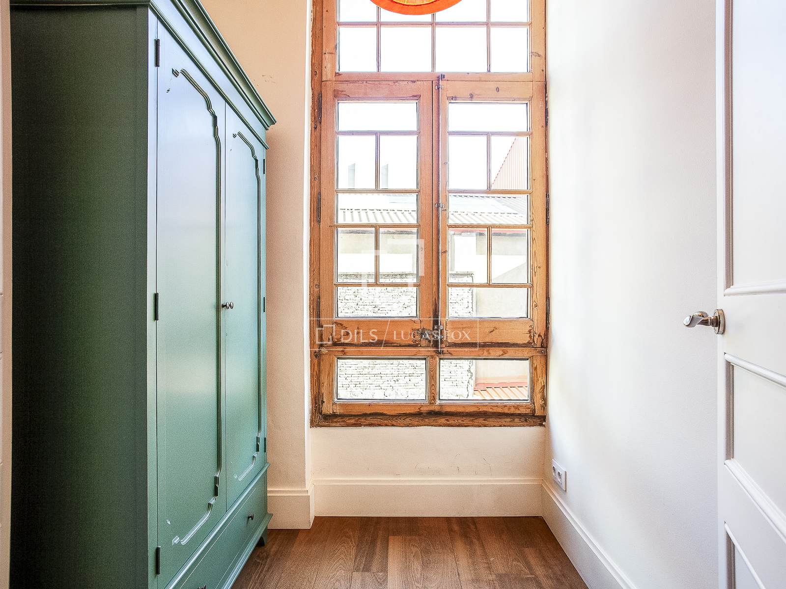 Apartament w Barcelona, Hiszpania 3 sypialnie, 152 mkw. nr 192573