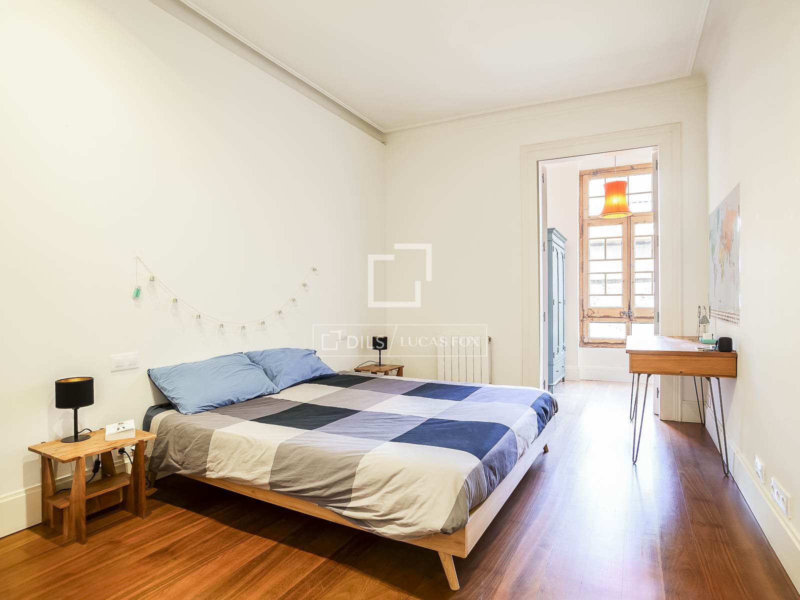 Apartament w Barcelona, Hiszpania 3 sypialnie, 152 mkw. nr 192573