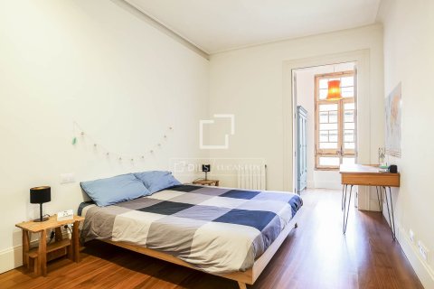 Apartamento en venta en Barcelona, España 3 dormitorios, 152 m2 No. 192573 - foto 27
