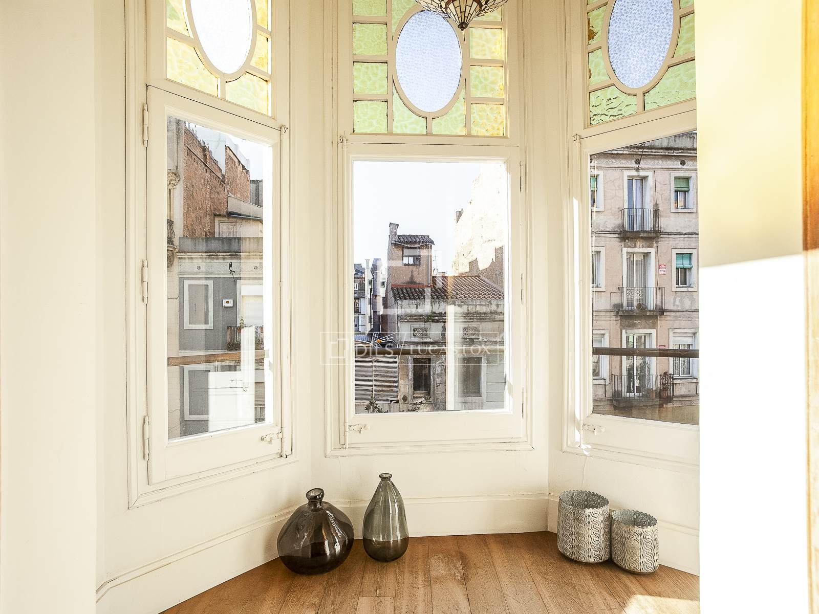 Apartament w Barcelona, Hiszpania 3 sypialnie, 152 mkw. nr 192573