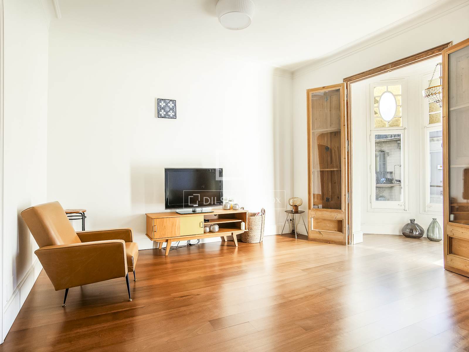 Apartament w Barcelona, Hiszpania 3 sypialnie, 152 mkw. nr 192573