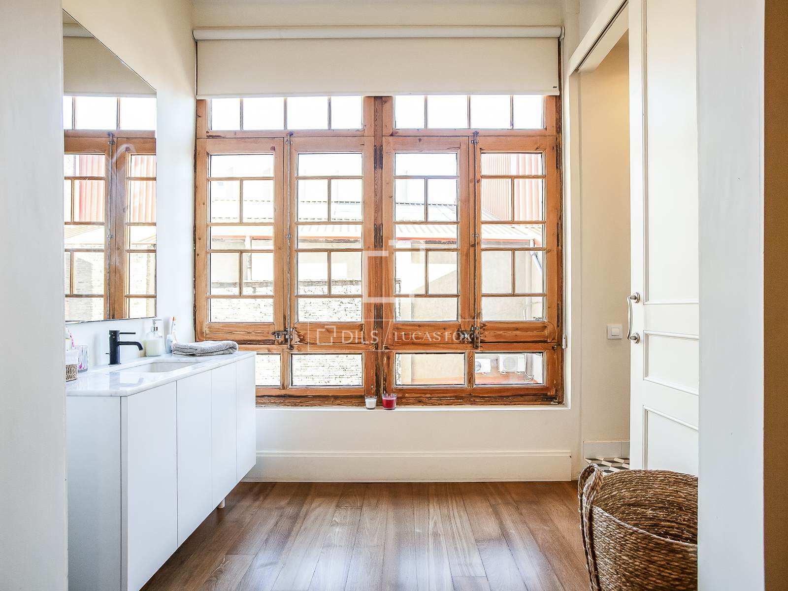 Apartament w Barcelona, Hiszpania 3 sypialnie, 152 mkw. nr 192573
