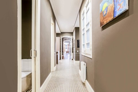 Apartamento en venta en Barcelona, España 3 dormitorios, 152 m2 No. 192573 - foto 21