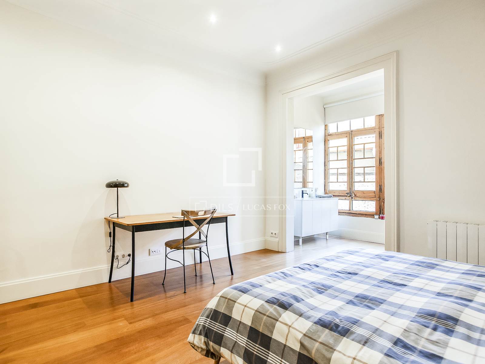 Apartament w Barcelona, Hiszpania 3 sypialnie, 152 mkw. nr 192573