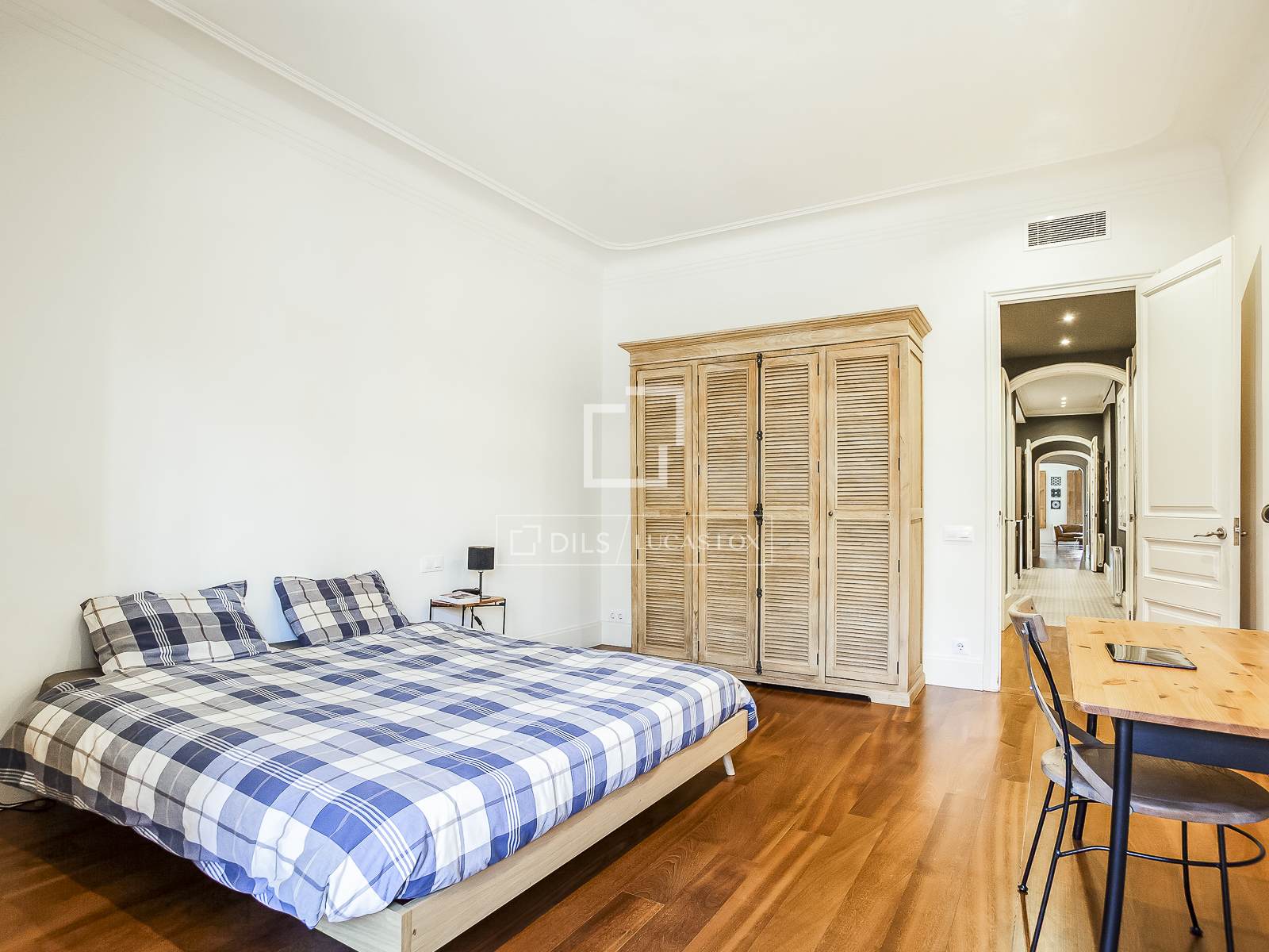 Apartament w Barcelona, Hiszpania 3 sypialnie, 152 mkw. nr 192573