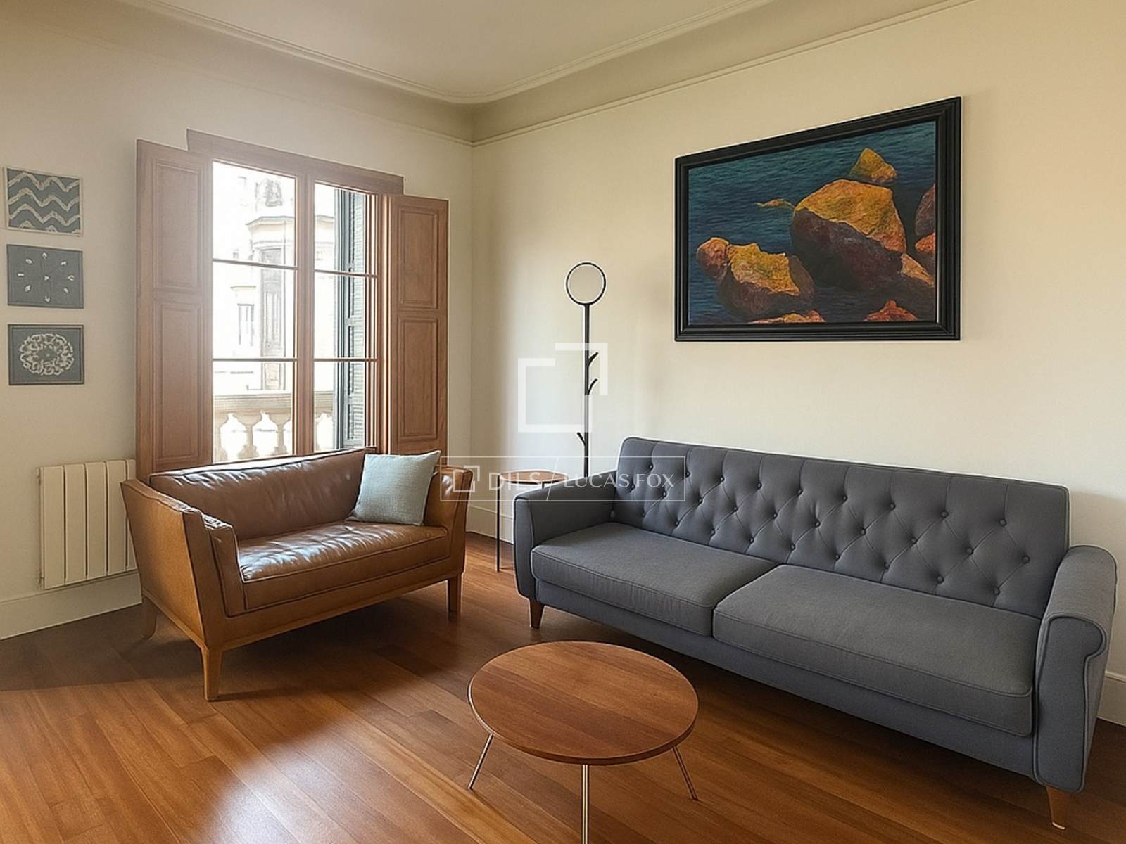 Apartament w Barcelona, Hiszpania 3 sypialnie, 152 mkw. nr 192573