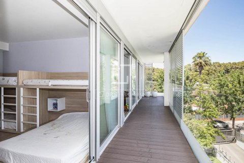 Apartamento en venta en Sant Cugat del Vallès, Barcelona, España 5 dormitorios, 235 m2 No. 192572 - foto 22
