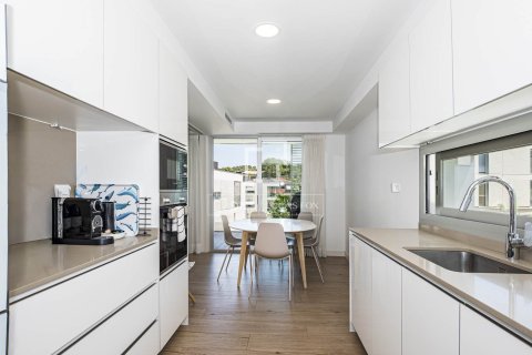 Apartamento en venta en Sant Cugat del Vallès, Barcelona, España 5 dormitorios, 235 m2 No. 192572 - foto 14
