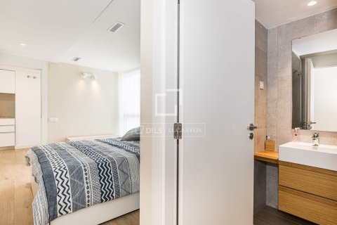 Apartamento en venta en Sant Cugat del Vallès, Barcelona, España 5 dormitorios, 235 m2 No. 192572 - foto 24